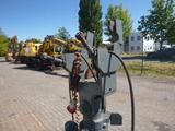 Fuchs Drehbarer Magnet inkl. Schnellwechsler !!! - Offers matching your search criteria