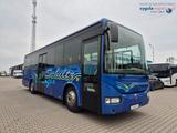 Irisbus CROSSWAY / IMPORTED FROM FR / 10.5 M / EURO 5 - Irisbus LKWs