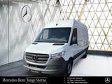 Mercedes-Benz Sprinter 317 CDI Kasten Hochdach Kamera*Tempomat - Mercedes-Benz Sprinter: Hochdach