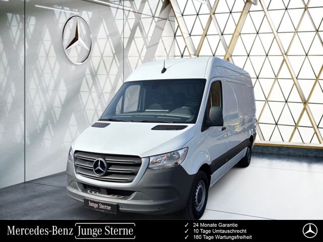 MERCEDES-BENZ Sprinter 317 CDI Kasten Hochdach Kamera*Tempomat