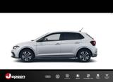 Volkswagen Polo ENERGY 1.0l TSI DSG Sondermodell, April 202 - Volkswagen Polo: Sondermodell
