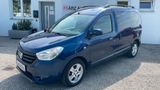 Dacia Dokker 1.6* PDC* Klima* Alu* Fereispr. * - Dacia aus 2016