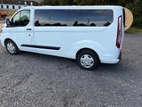 Ford Transit Custom - Ford Transit Custom von privat