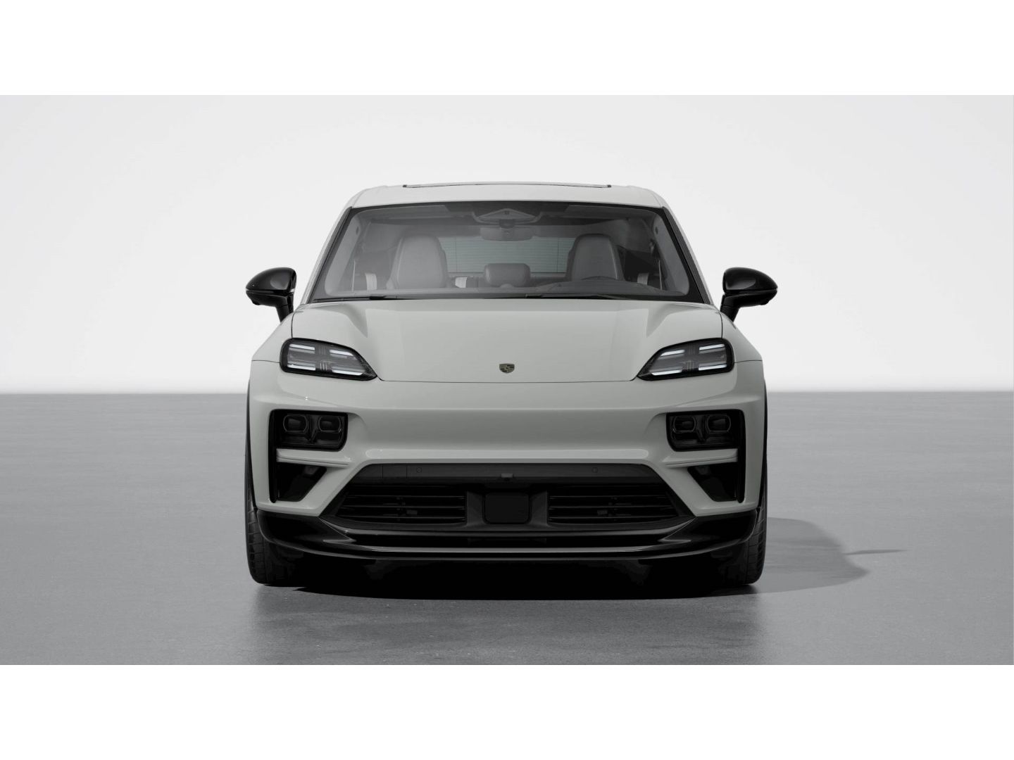 Porsche Macan - Bild 8