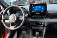 Mazda 2 Hybrid - Vorschau Bild 10