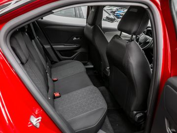 Opel Mokka 1.2 Edition Spurhalteassistent Kamera LED