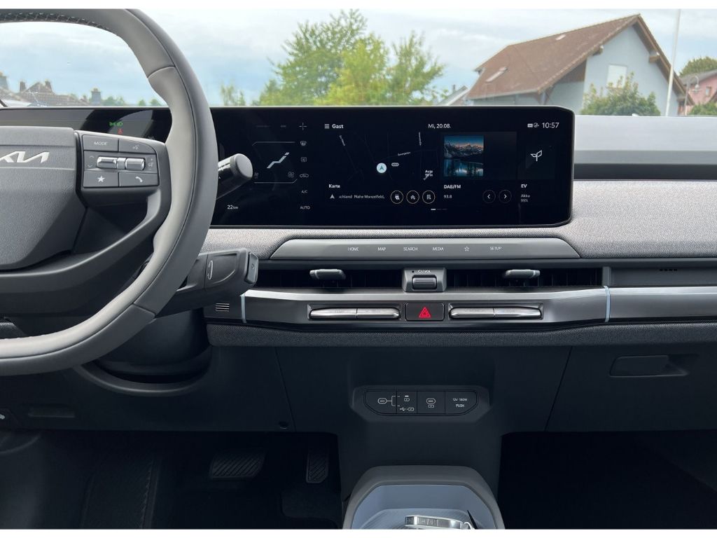 Kia EV3 - Bild 8