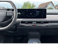 Kia EV3 - Vorschau Bild 8