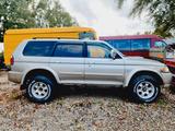 Mitsubishi Pajero Sport 2.5 TD / 4x4 - Mitsubishi: Gold