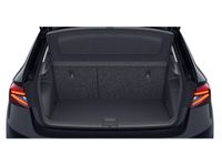 Skoda Fabia - Vorschau Bild 6