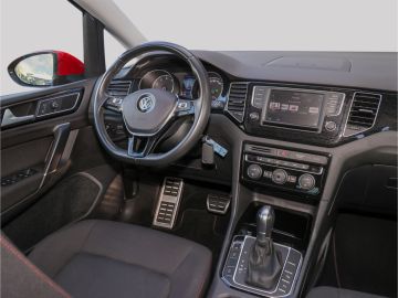 Volkswagen Golf Sportsvan VII Sound 1.0 TSI DSG Standheizun