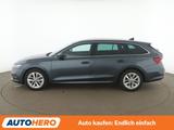 Skoda Octavia 1.5 TSI ACT e-TEC Style Aut.*NAVI*CAM* - Skoda Octavia aus 2021