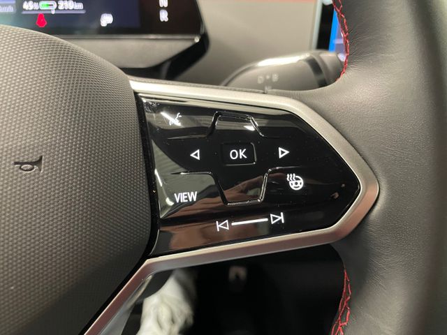ID.4 GTX 79kWh 4M WÄRMEPUMPE KAM
