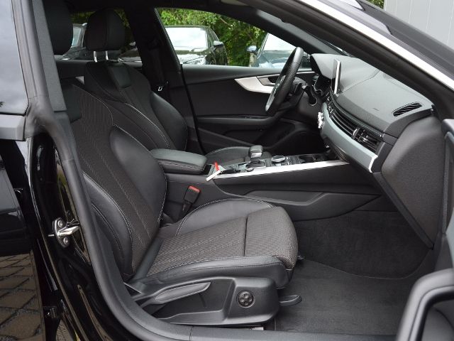 A5 Sportback Sport 40 TDI S-tr. S-line EXTER.+SP