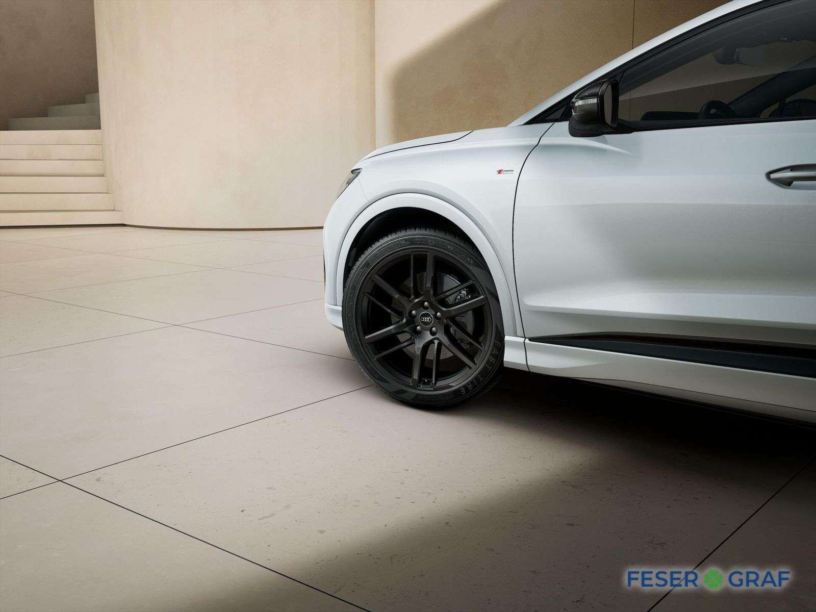 Audi Q4 - Bild 6