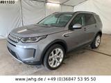 Land Rover Discovery Sport SE AWD Motorschaden! 20" VLeder - Land Rover Unfallwagen