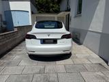 Tesla Model 3 Long Range AWD, AHK, MwST. ausweisbar - Tesla aus 2021