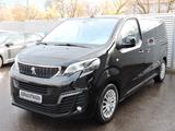 Peugeot Traveller Business L2 2.0 BlueHDi Automatik - Peugeot: 2.0