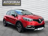 Renault Captur  AUTOMATIK TÜV NEU,NAVI,KAMERA,LEDER - Renault Captur mit Diesel-Antrieb: Automatik