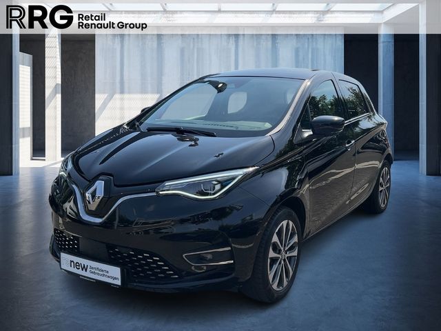 Renault ZOE Intens R135 Z.E. 50