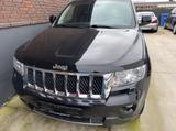 Jeep Grand Cherokee Limited 3.0 CRD 177kW Automat... - gebrauchte Jeep Grand Cherokee aus dem Jahr 2011