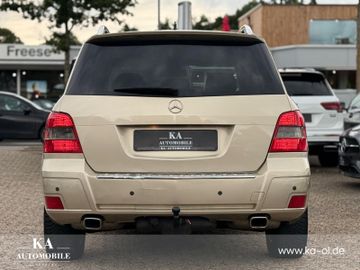 Mercedes GLK 200 - 6