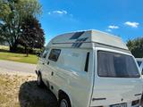 Volkswagen T3 Caravelle - Volkswagen T3 Caravelle aus 1990