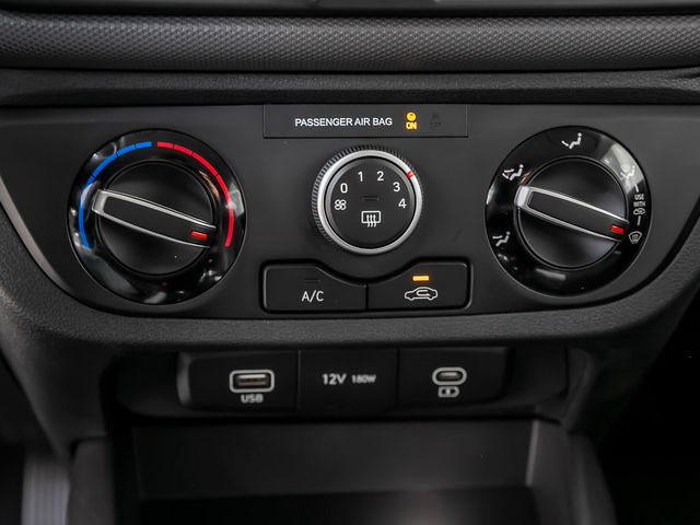Hyundai i10 1.2 Benzin 5-Gang Trend Navi Apple CarPlay