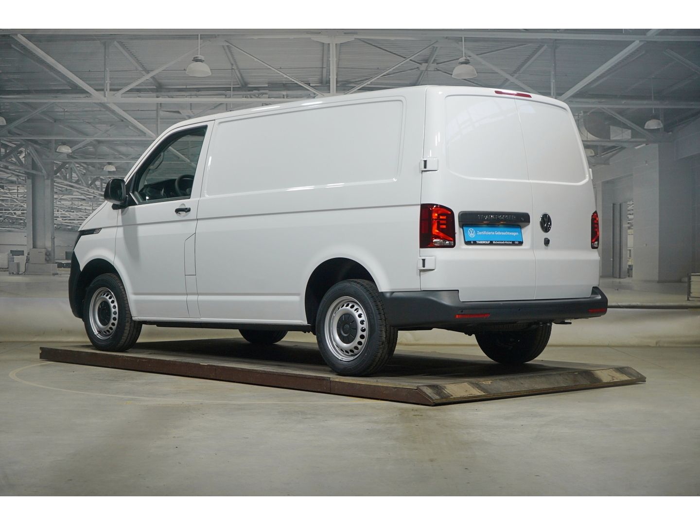 Volkswagen T6 Transporter - Bild 2
