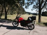 BMW F650GS - BMW G 650 GS