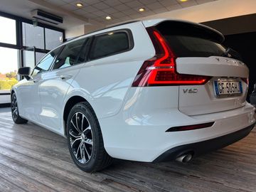 Volvo V60 - 5