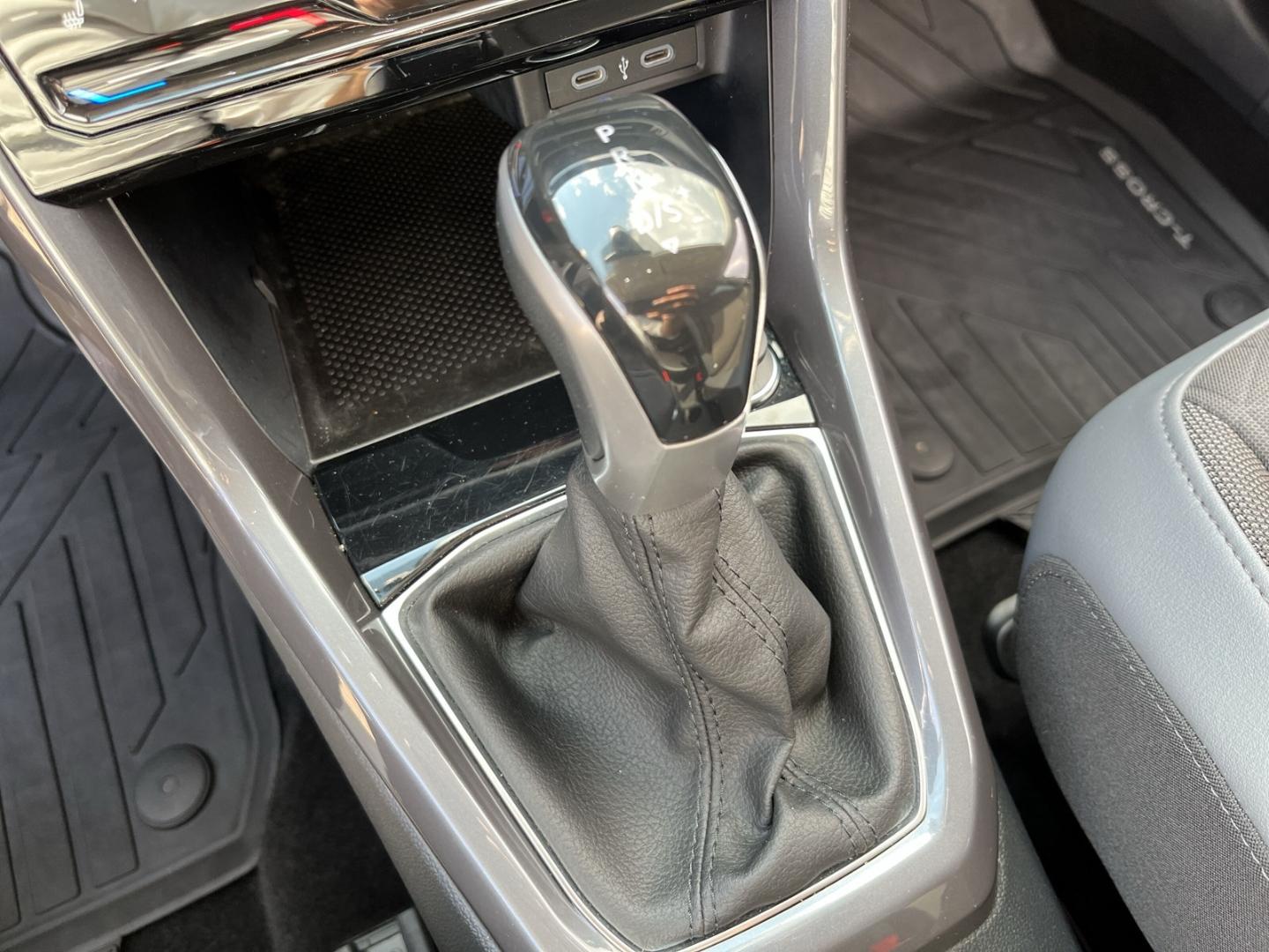 Volkswagen T-Cross 1.0 TSI DSG Style Navi Digitales Cockpit, миниатюра 20