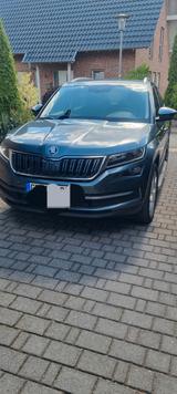 Skoda Kodiaq 2.0 TDI SCR 140kW DSG 4x4 Style Style