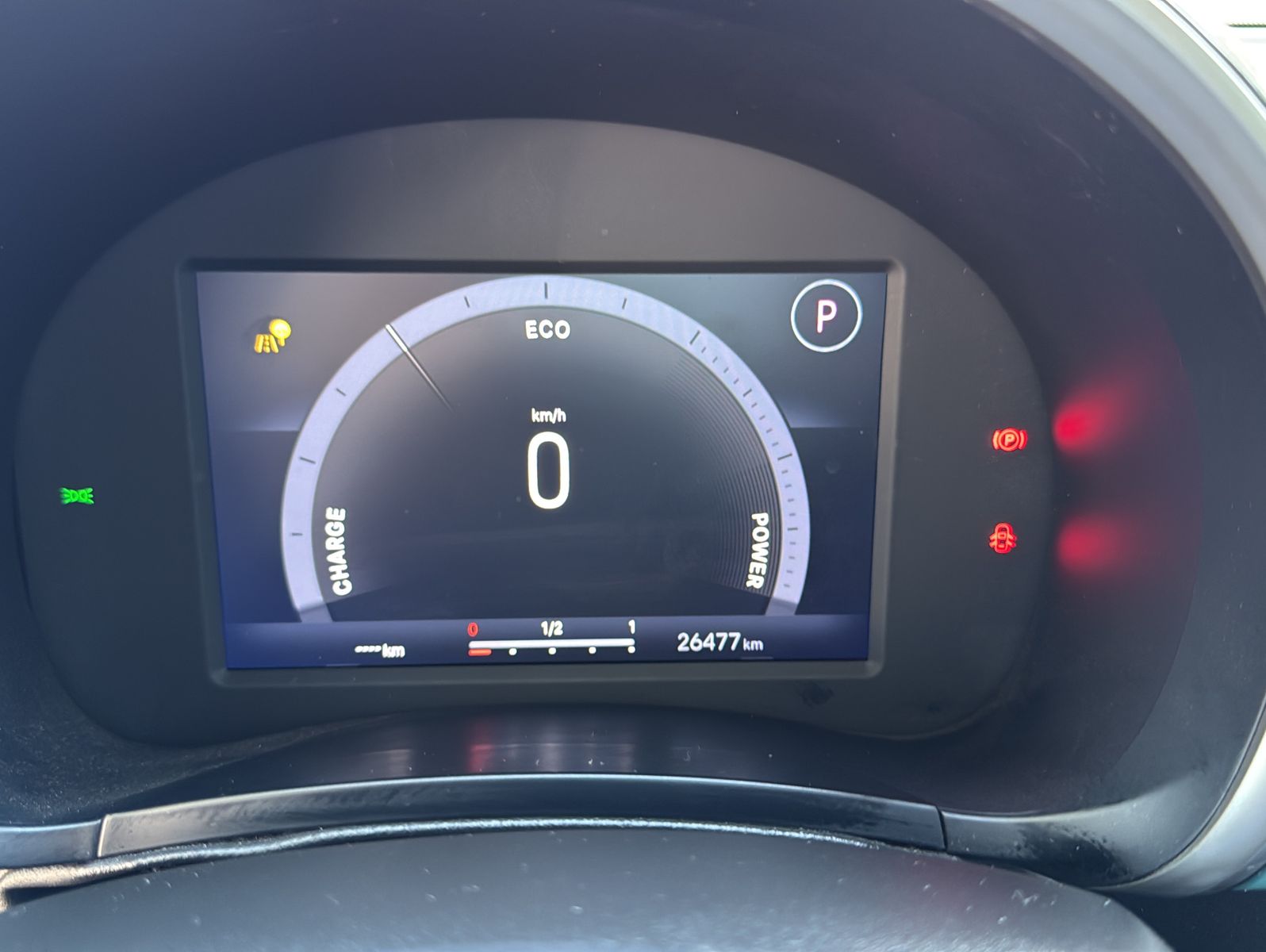 Fahrzeugabbildung Fiat 600 Pop / Mild - Hybrid / 145PS