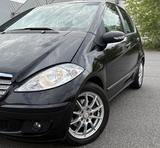 Mercedes-Benz A 180 A -Klasse A 180 CDI/Automatik Getriebe - gebrauchte Mercedes-Benz A 180 aus dem Jahr 2009