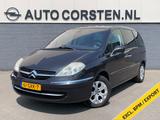 Citroën C8 2.0-16V 7 sitze Ecc AHK PDC Ligne Ambiance Lu - Citroën C8 mit Benzin-Antrieb