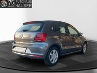 Volkswagen Polo V Trendline BMT/Start-Stopp