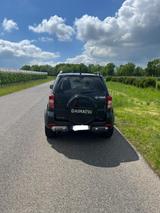 Daihatsu Terios 1.5 Top S 4WD Top S, guter Zustand - Daihatsu Terios Benziner Gebrauchtwagen