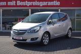 Opel Meriva B 1.4 Turbo Innovation Klimaaut. AHK Navi - gebrauchte Opel Van