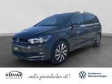 Volkswagen Touran Highline 2.0 TDI DSG | PANO AHK LED NAVI - Volkswagen Touran mit Diesel-Antrieb: Scheckheftgepflegt