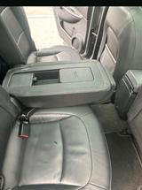 Nissan Qashqai+2 7 sitzer - Nissan Qashqai+2 mit Diesel-Antrieb: Automatik