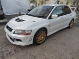 Mitsubishi Lancer EVO VII GTA - Mitsubishi Lancer: Vi