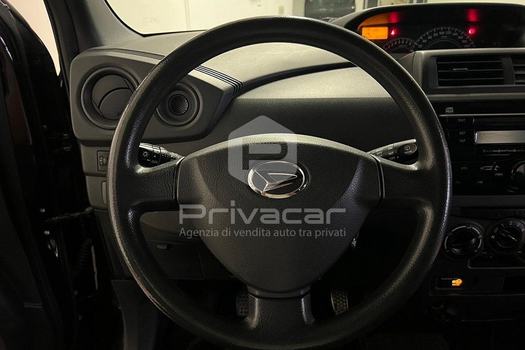 Daihatsu MATERIA