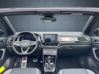 Volkswagen T-Roc - Vorschau Bild 12