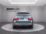 Mercedes-Benz GLC 43 AMG 4Matic *BURMESTER*360°*PANO*STANDHZG* - gebrauchte Mercedes-Benz GLC 43 AMG aus dem Jahr 2017