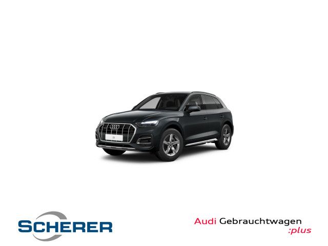 Audi Q5 Advanced 40 TDI QUATTRO S-TRONIC NAVI-PLUS PA