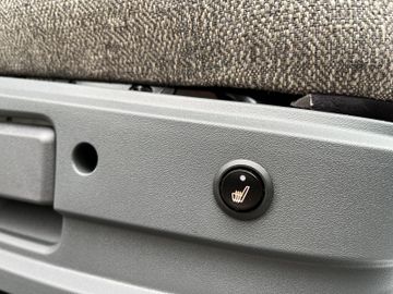 HYMER  ERIBA  HYMERCAR Grand Canyon 8G  Premium Autarkie AHK Solar