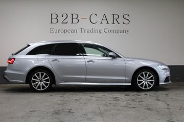 Audi A6 - 3