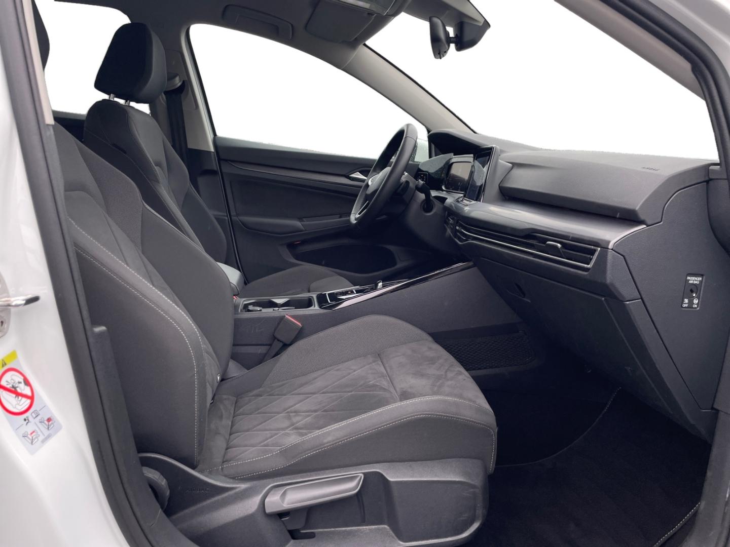 Volkswagen Golf 2.0 TSI DSG Style LED+/NAVI/KAMERA/APP/KEYL, миниатюра 15
