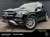 Mercedes-Benz GLE 350 de 4M Fahr-Assi Airmatic AHK Pano LED - gebrauchte Mercedes-Benz GLE 350 aus dem Jahr 2024